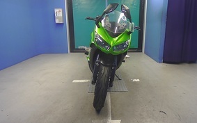 KAWASAKI NINJA 1000 ZXT00L