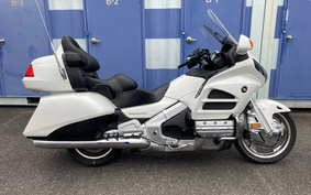 HONDA GL 1800 GOLD WING 2013 SC68