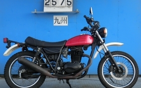 KAWASAKI 250TR 2002 BJ250F