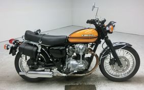 KAWASAKI W650 2005 EJ650A