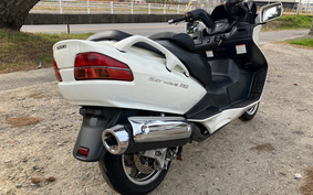 SUZUKI SKYWAVE 650 LX 2012 CP52A