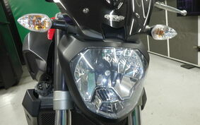 YAMAHA MT-07 2014 RM07J