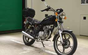 SUZUKI GN125 H PCJG9