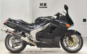 KAWASAKI ZZ1100 NINJA R 1991 ZXT10C