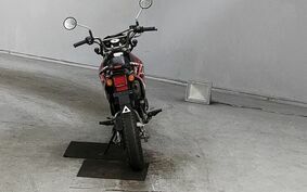 KAWASAKI KSR110 KL110A