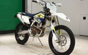 HUSQVARNA FE350 2016 UAA4