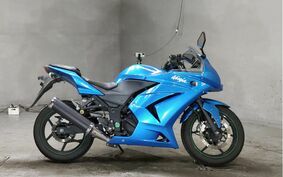 KAWASAKI NINJA 250R EX250K