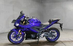 YAMAHA YZF-R25 RG43J