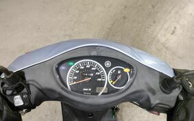 YAMAHA AXIS 125 TREET SE53J