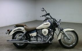 YAMAHA DRAGSTAR 250 VG05J