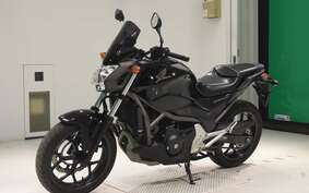 HONDA NC 700 S D 2013 RC61