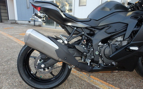 KAWASAKI Ninja ZX-4R 2023 ZX400P