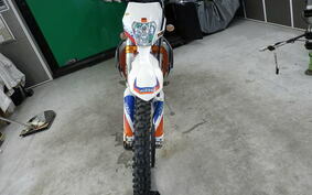 KTM 250 EXC F SIXDAYS