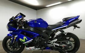 YAMAHA YZF-R1 2008 RN20