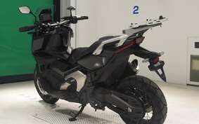 HONDA X-ADV 750 2021 RH10