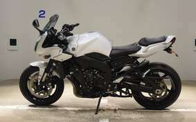 YAMAHA FZ FAZER 2011 RN21J