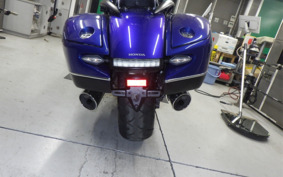 HONDA GL 1800 GOLD WING F6C 2014 SC68