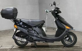 SUZUKI VECSTAR 125 CF42A