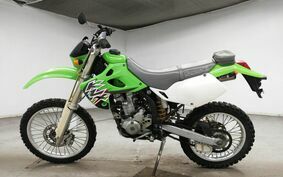 KAWASAKI KLX250 LX250E