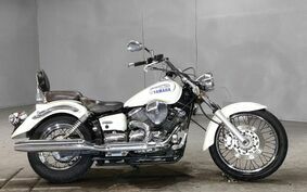 YAMAHA DRAGSTAR 250 VG05J