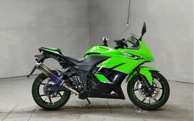 KAWASAKI NINJA 250R EX250K