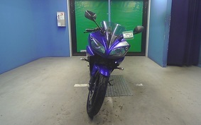 YAMAHA YZF-R15 1CK0