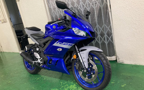 YAMAHA YZF-R25 ABS ABS