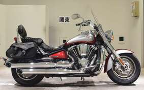 KAWASAKI VULCAN 2000 2011 VNMJ17