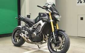 YAMAHA MT-09 2015 RN34J