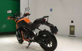 KTM 200 DUKE