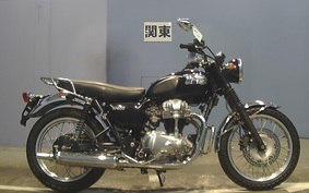 KAWASAKI W400 2007 EJ400A