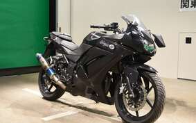 KAWASAKI NINJA 250R EX250K