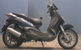 PIAGGIO BEVERLY 125 M281