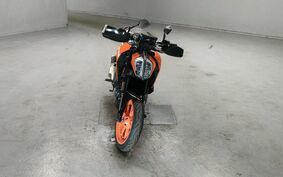 KTM 390 DUKE 2017 JPJ