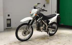 KAWASAKI KLX125 LX125C