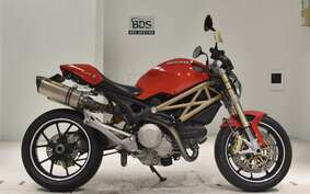 DUCATI MONSTER 796 A 2013