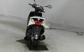 YAMAHA AXIS Z SED7J