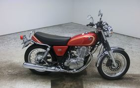 YAMAHA SR400 FI 2011 RH03J