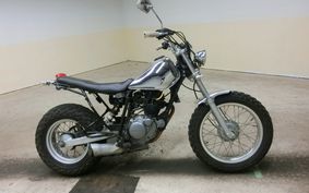 YAMAHA TW200 2JL