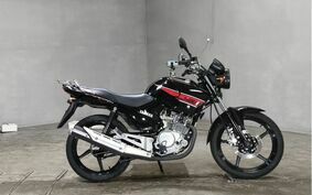 YAMAHA YBR125 RE05