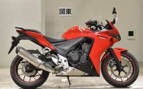 HONDA CBR400R 2013 NC47