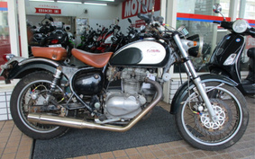 KAWASAKI ESTRELLA BJ250A