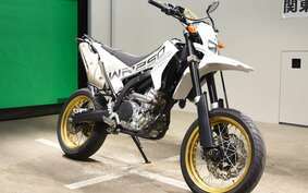 YAMAHA WR250X DG15J