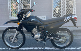 YAMAHA XTZ125 E PCJL