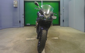 KAWASAKI NINJA 400R 2010 ER400B