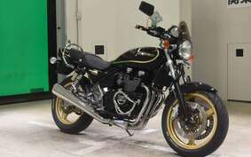 KAWASAKI ZEPHYR 400 KAI 2002 ZR400C