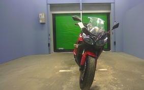 KAWASAKI NINJA 1000 A 2011 ZXT00G