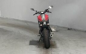 YAMAHA XSR700 2019 RM22J