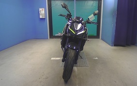 KAWASAKI Z1000 Gen.5 2017 ZRT00J