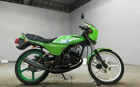 KAWASAKI AR 80 AR080A